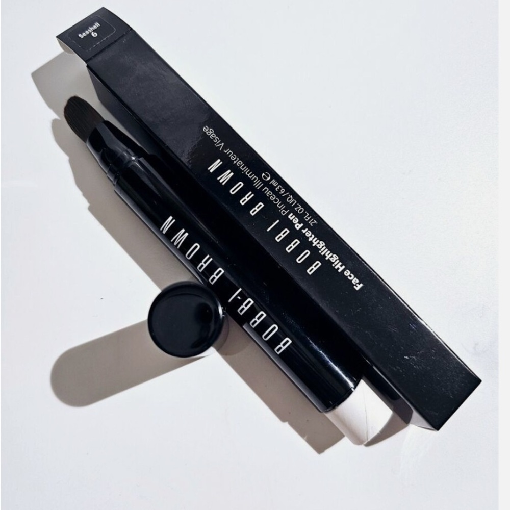 Bobbi Brown Face Highlighter Pen #3 Bronze